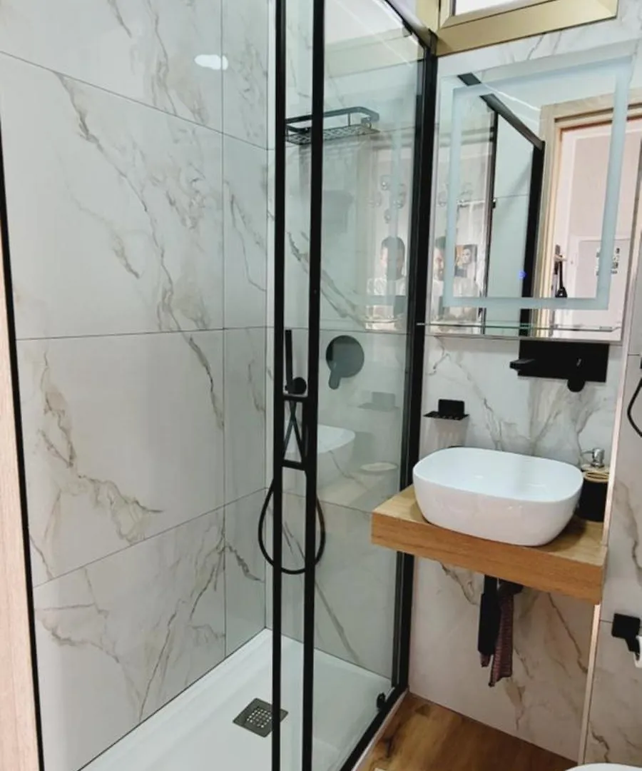 Luxury Napoli Style Apartment 0*, Naples Italy