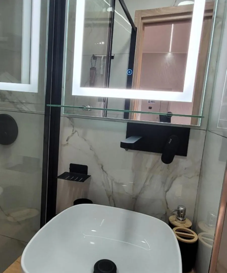 Luxury Napoli Style Apartment Naples