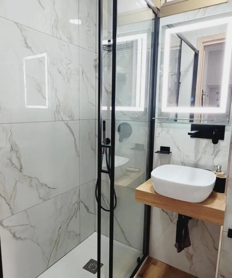 Luxury Napoli Style Apartment Naples