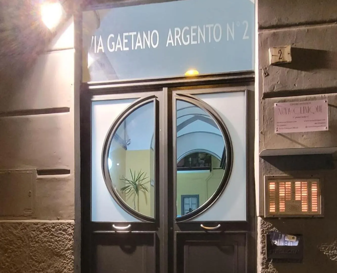 Luxury Napoli Style Apartment Italy